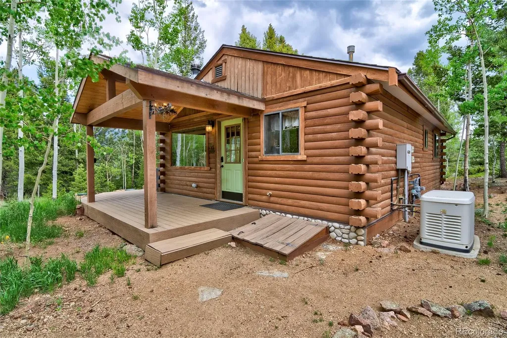 130 Summit Way Bailey CO 80421