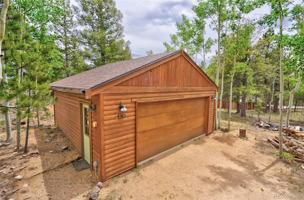 130 Summit Way Bailey CO 80421