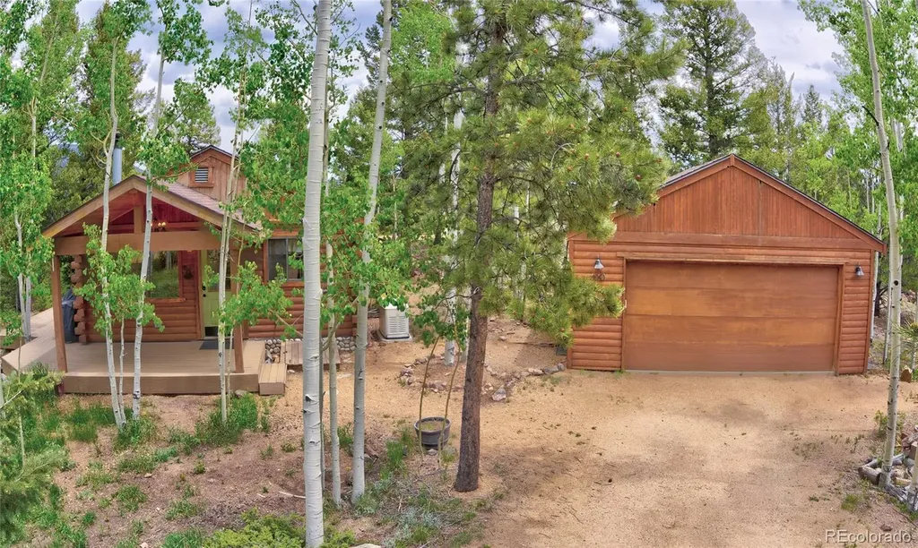 130 Summit Way Bailey CO 80421