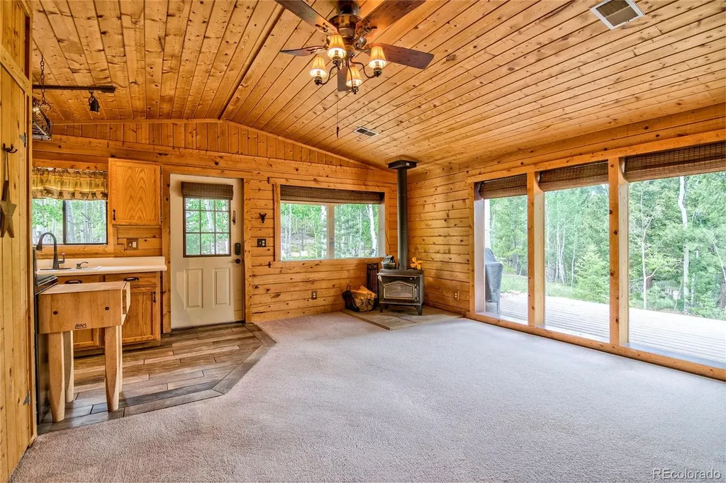 130 Summit Way Bailey CO 80421