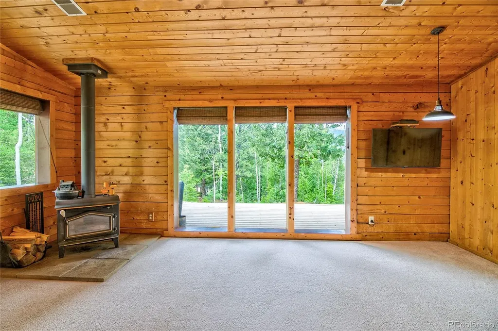 130 Summit Way Bailey CO 80421