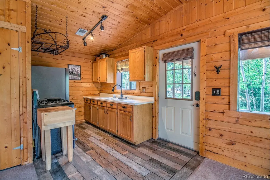 130 Summit Way Bailey CO 80421