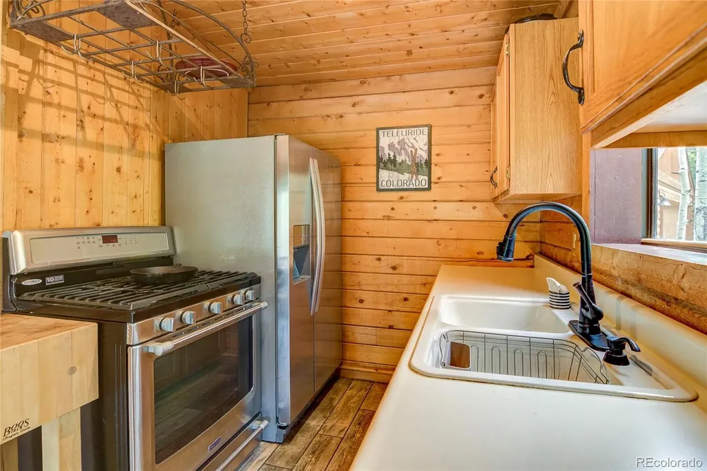 130 Summit Way Bailey CO 80421