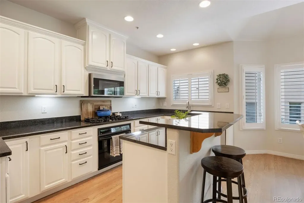 3104 Ramshorn Drive Castle Rock CO 80108