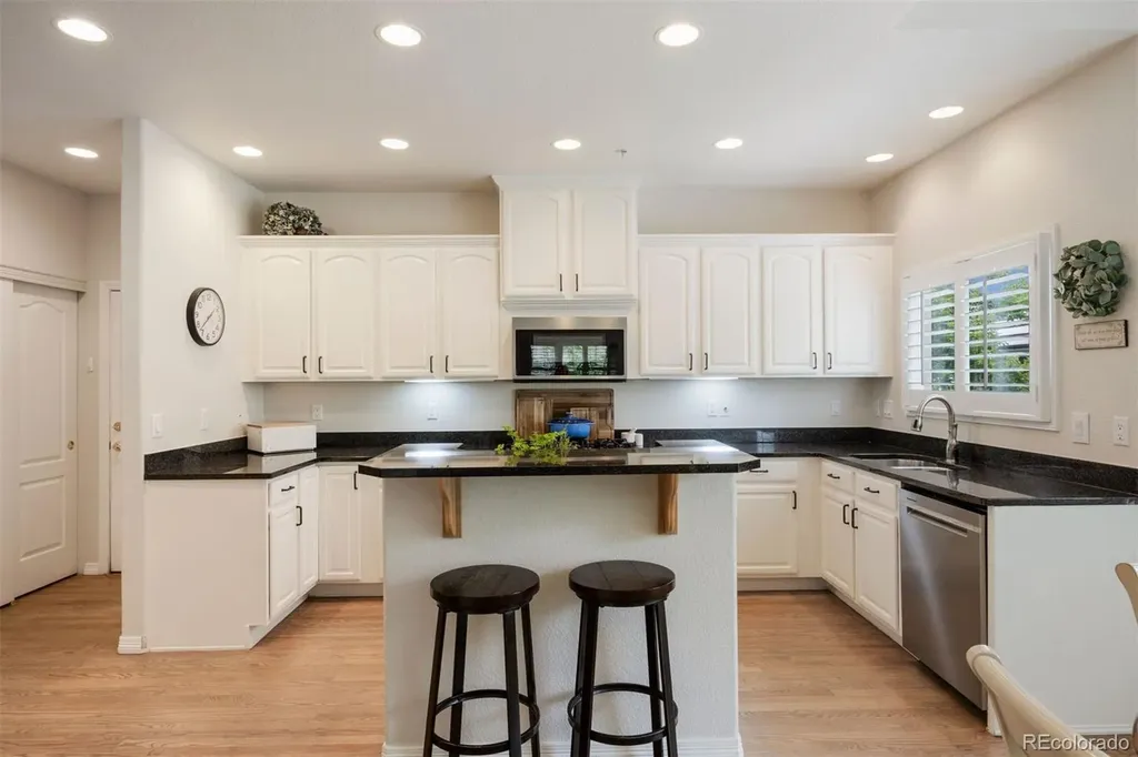 3104 Ramshorn Drive Castle Rock CO 80108