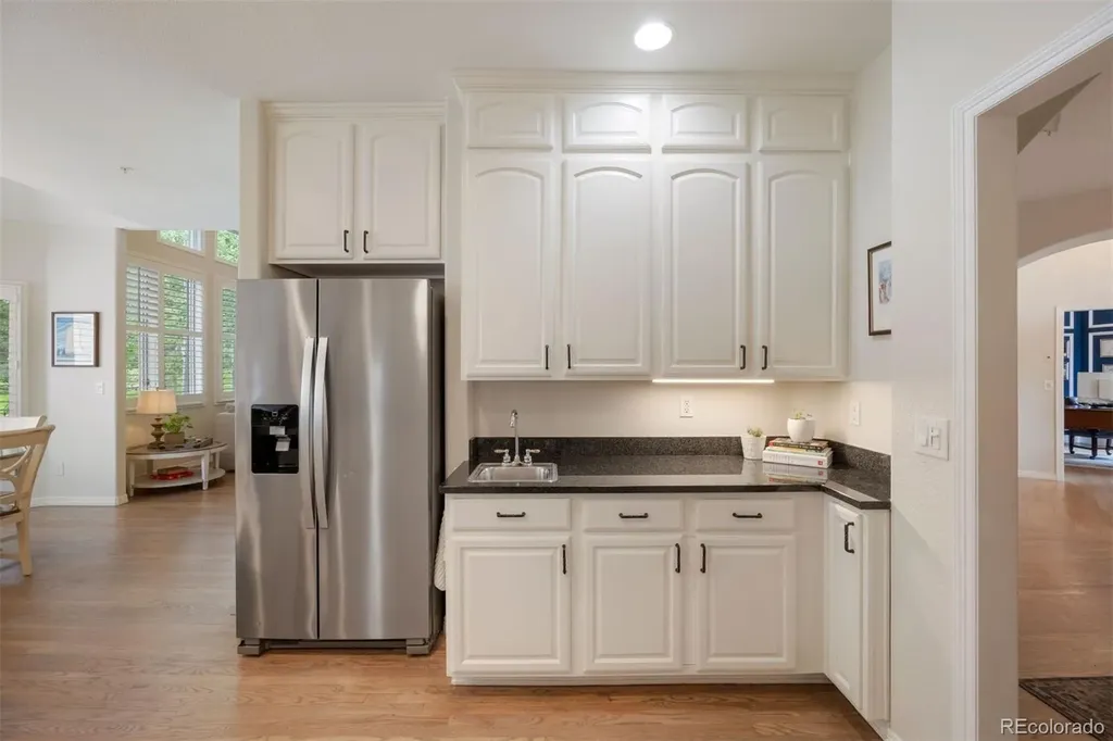 3104 Ramshorn Drive Castle Rock CO 80108