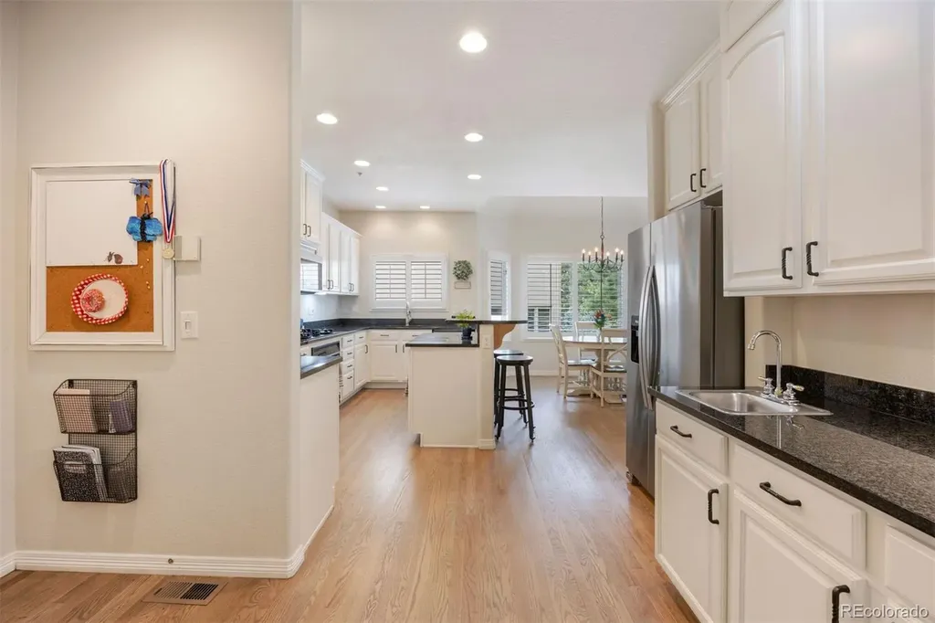 3104 Ramshorn Drive Castle Rock CO 80108