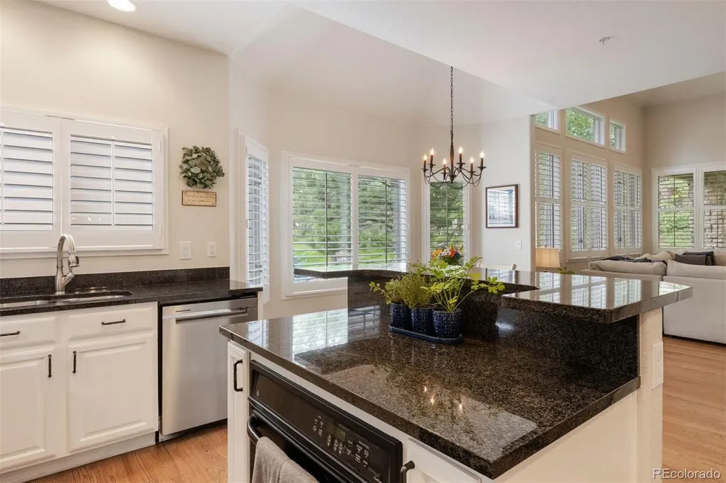 3104 Ramshorn Drive Castle Rock CO 80108