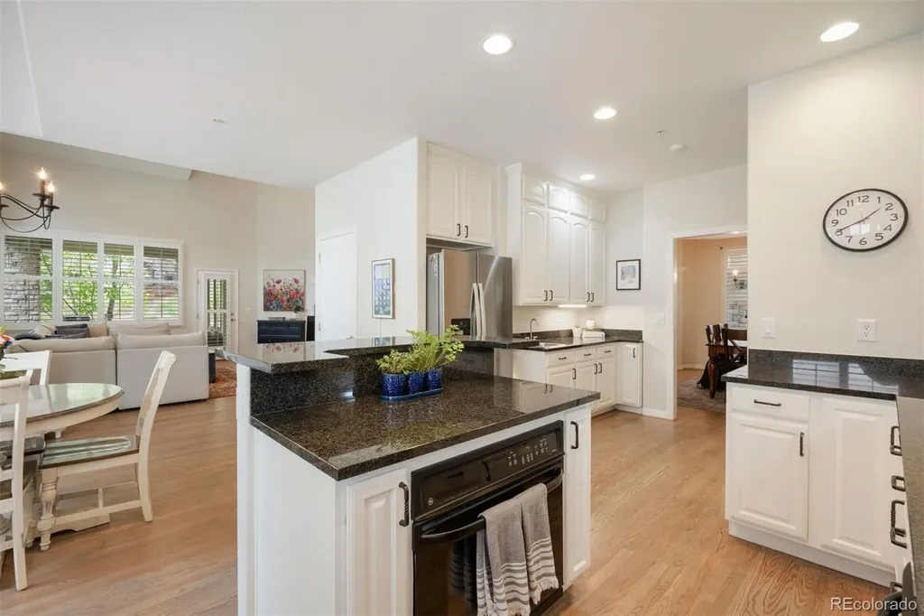 3104 Ramshorn Drive Castle Rock CO 80108