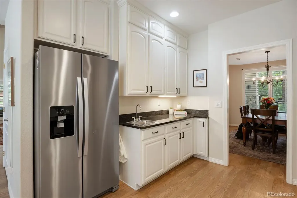 3104 Ramshorn Drive Castle Rock CO 80108