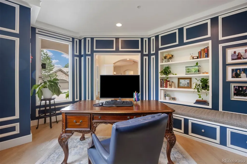 3104 Ramshorn Drive Castle Rock CO 80108