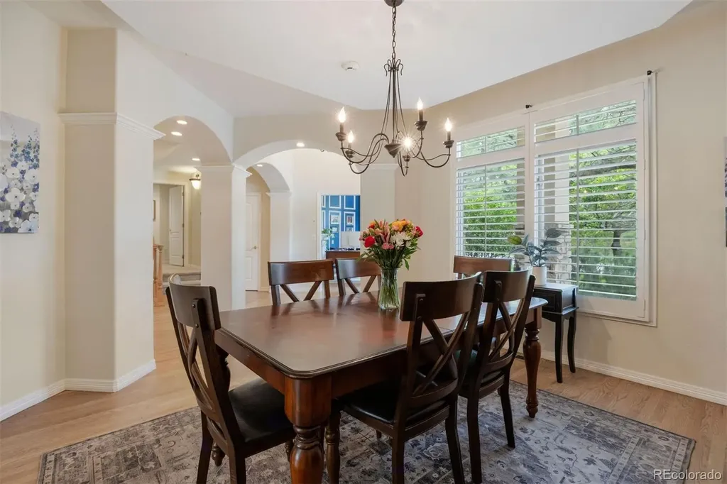 3104 Ramshorn Drive Castle Rock CO 80108