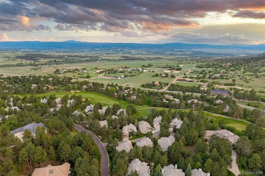 3104 Ramshorn Drive Castle Rock CO 80108
