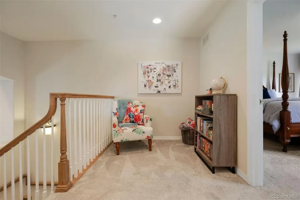 3104 Ramshorn Drive Castle Rock CO 80108