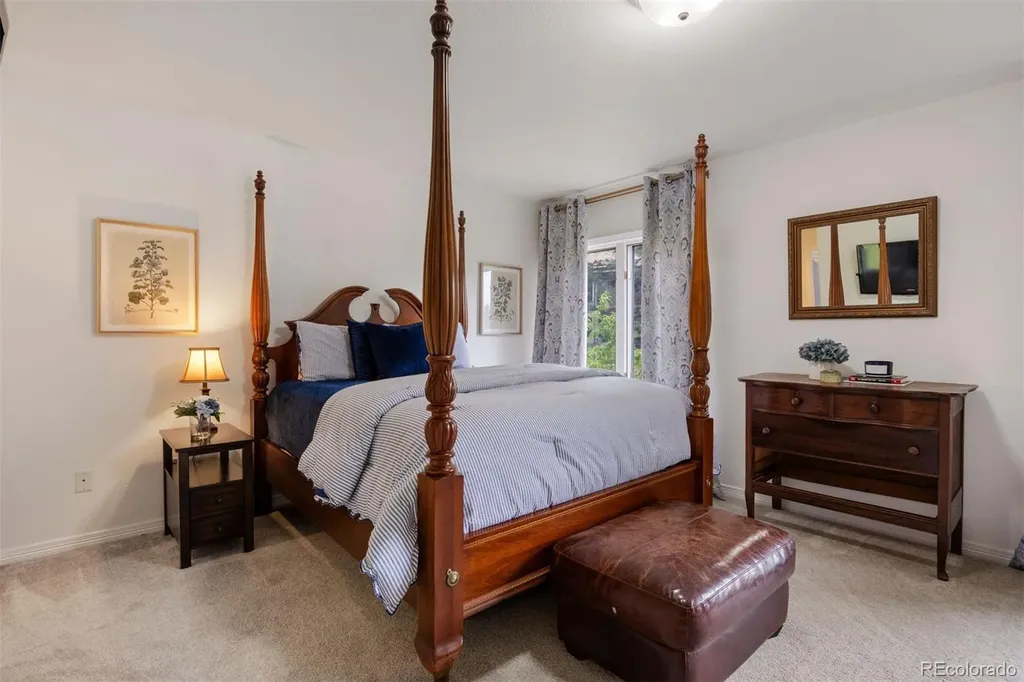 3104 Ramshorn Drive Castle Rock CO 80108