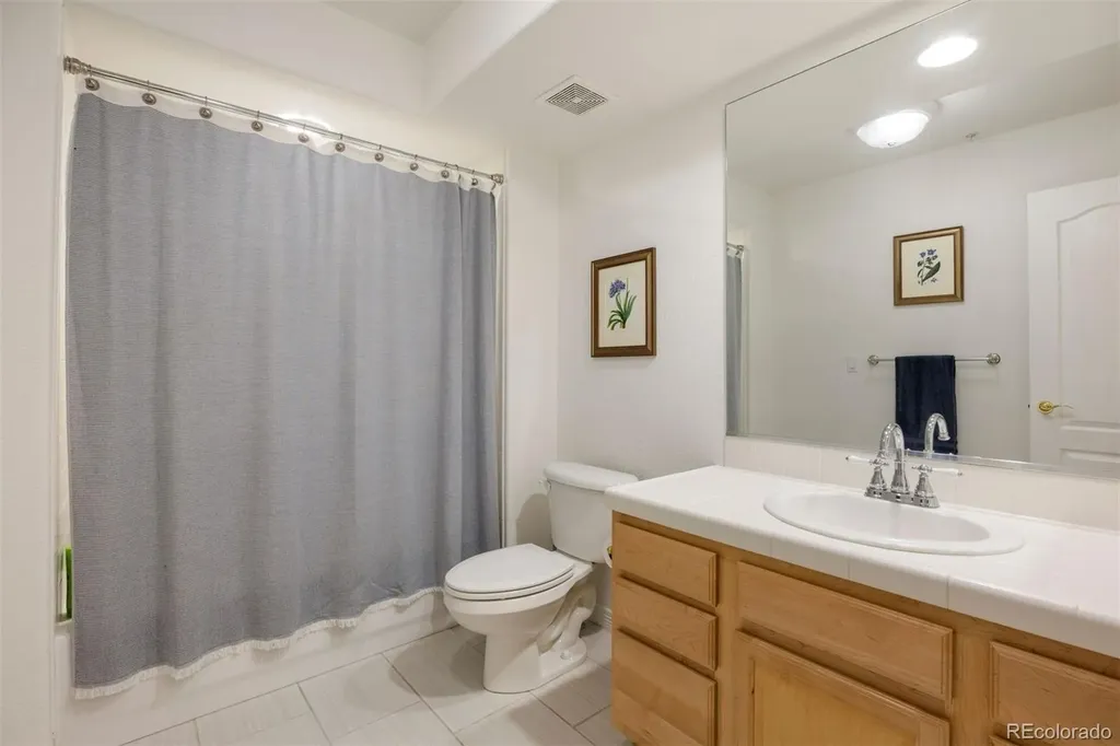 3104 Ramshorn Drive Castle Rock CO 80108