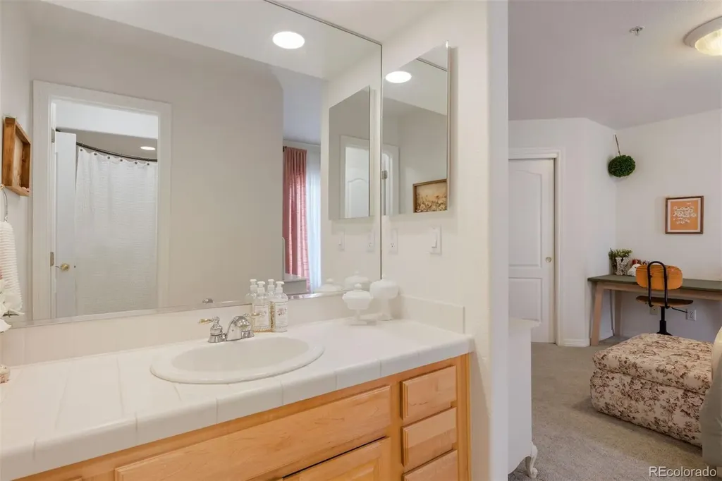 3104 Ramshorn Drive Castle Rock CO 80108