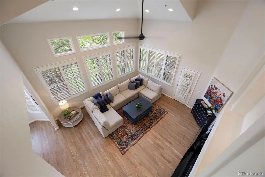 3104 Ramshorn Drive Castle Rock CO 80108