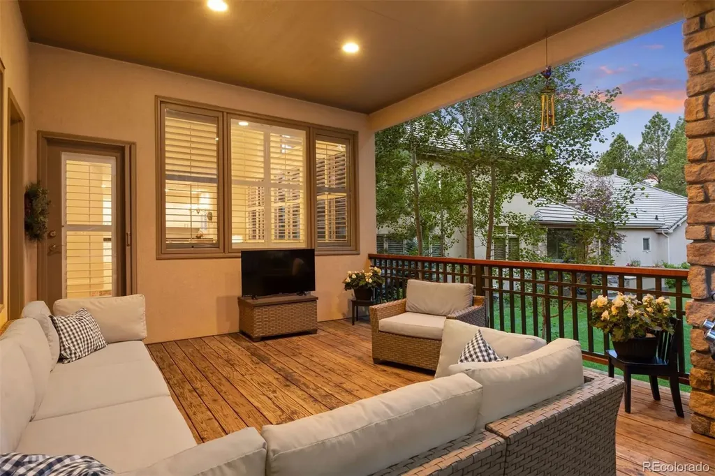 3104 Ramshorn Drive Castle Rock CO 80108