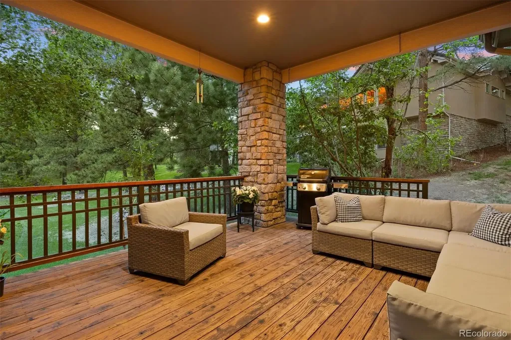 3104 Ramshorn Drive Castle Rock CO 80108