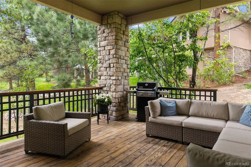 3104 Ramshorn Drive Castle Rock CO 80108