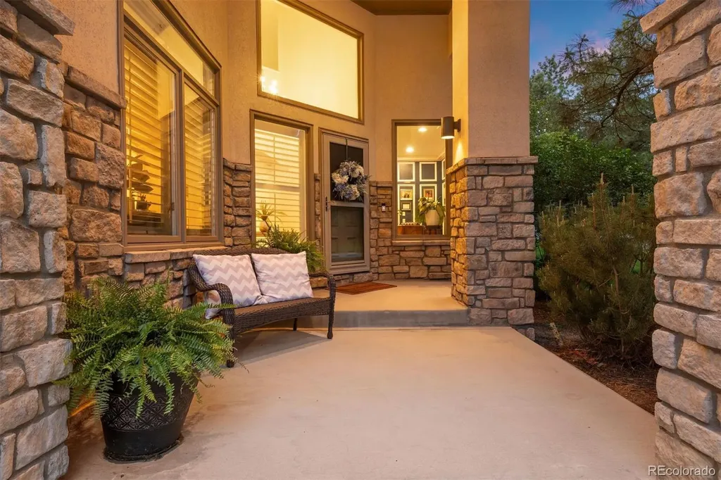 3104 Ramshorn Drive Castle Rock CO 80108