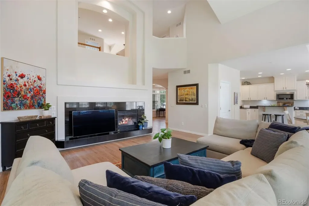 3104 Ramshorn Drive Castle Rock CO 80108