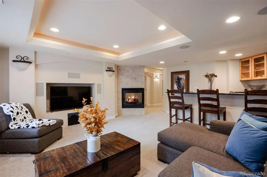 3104 Ramshorn Drive Castle Rock CO 80108