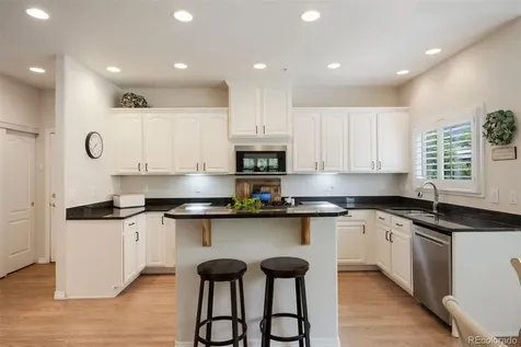 3104 Ramshorn Drive Castle Rock CO 80108