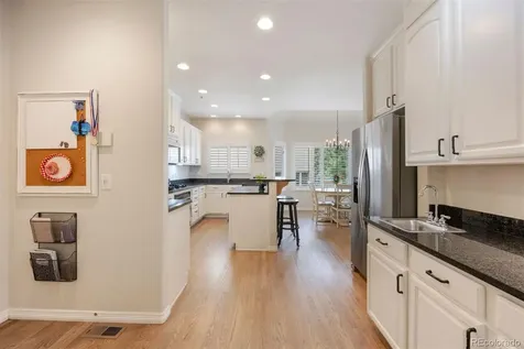 3104 Ramshorn Drive Castle Rock CO 80108