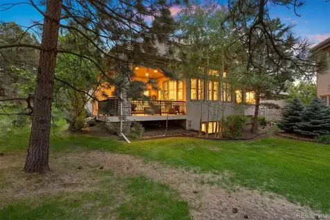 3104 Ramshorn Drive Castle Rock CO 80108