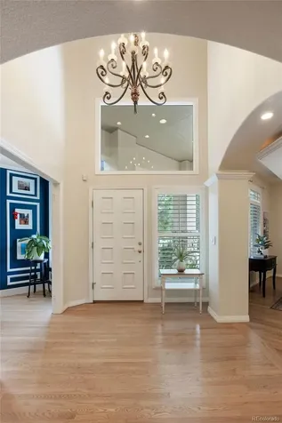 3104 Ramshorn Drive Castle Rock CO 80108