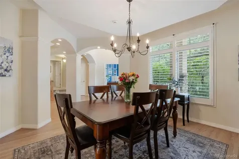 3104 Ramshorn Drive Castle Rock CO 80108