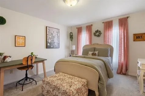 3104 Ramshorn Drive Castle Rock CO 80108
