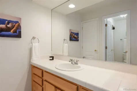 3104 Ramshorn Drive Castle Rock CO 80108