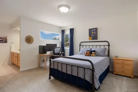 3104 Ramshorn Drive Castle Rock CO 80108