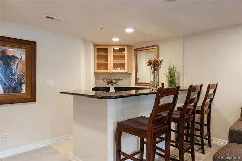 3104 Ramshorn Drive Castle Rock CO 80108