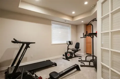 3104 Ramshorn Drive Castle Rock CO 80108