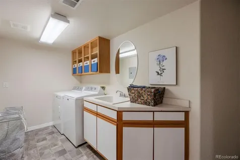 3104 Ramshorn Drive Castle Rock CO 80108