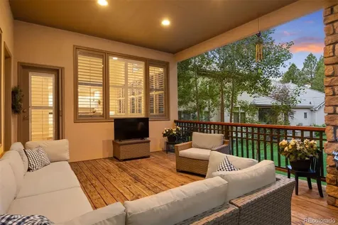 3104 Ramshorn Drive Castle Rock CO 80108
