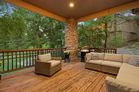 3104 Ramshorn Drive Castle Rock CO 80108