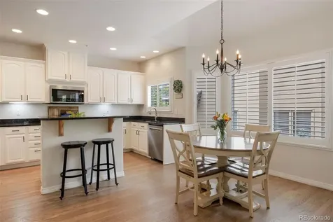 3104 Ramshorn Drive Castle Rock CO 80108