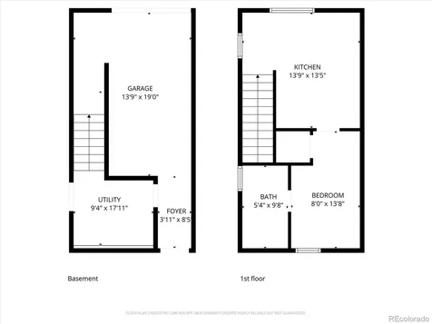 109 Confluence Road Salida CO 81201