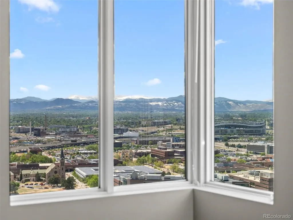 891 14th Street Denver CO 80202
