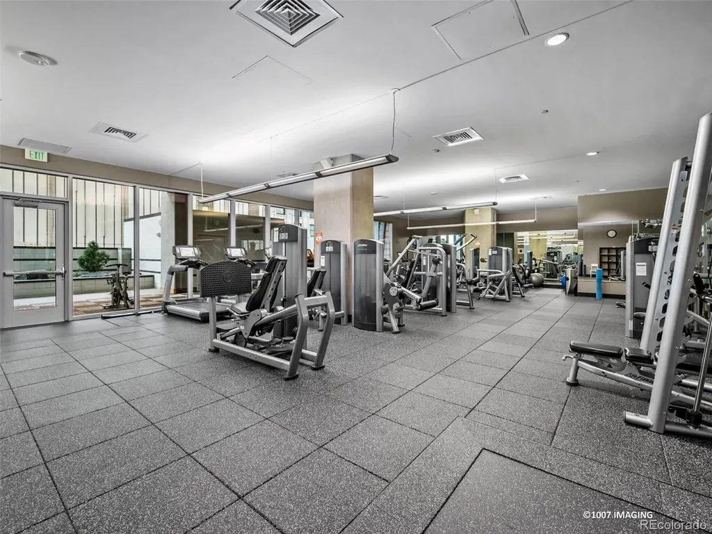 891 14th Street Denver CO 80202