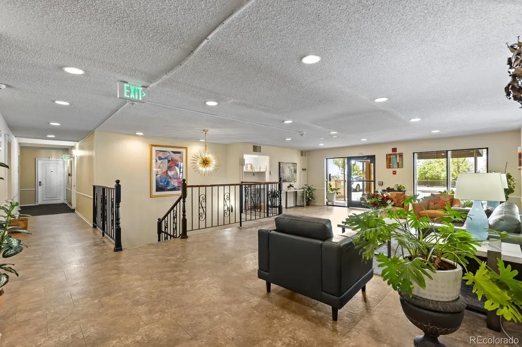 7877 E Mississippi Avenue Denver CO 80247