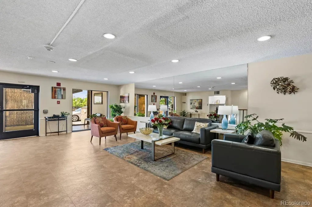 7877 E Mississippi Avenue Denver CO 80247