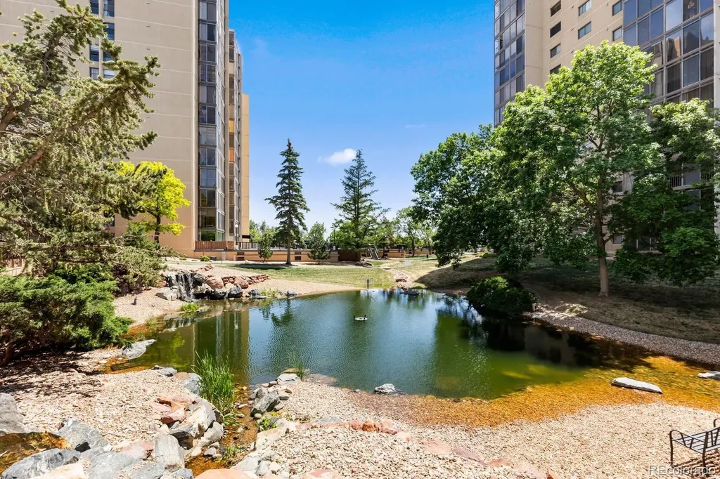 7877 E Mississippi Avenue Denver CO 80247
