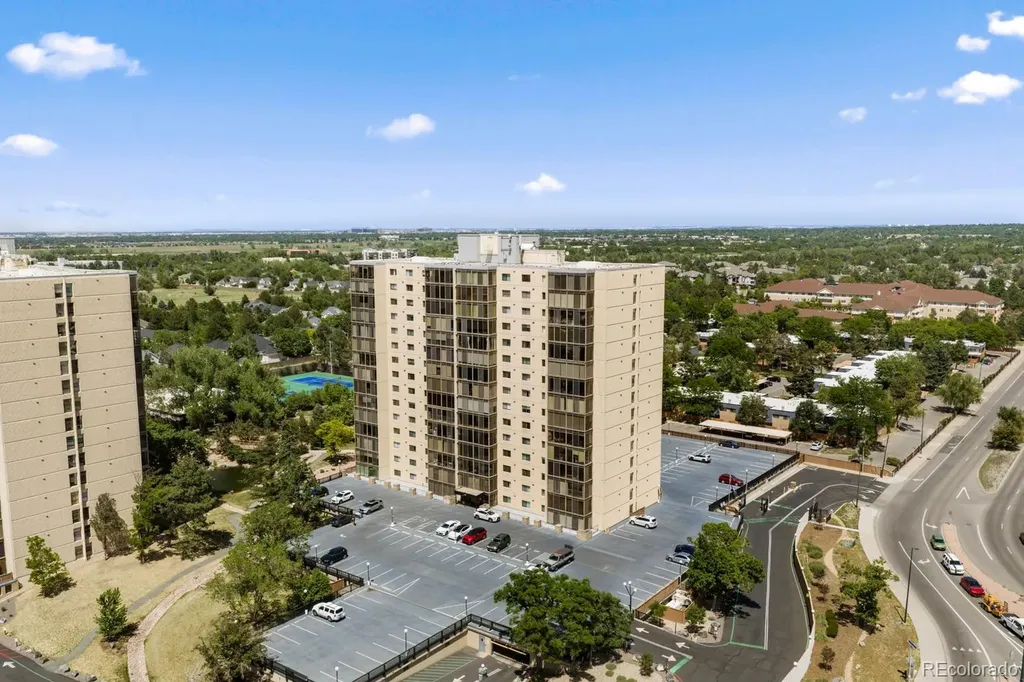 7877 E Mississippi Avenue Denver CO 80247