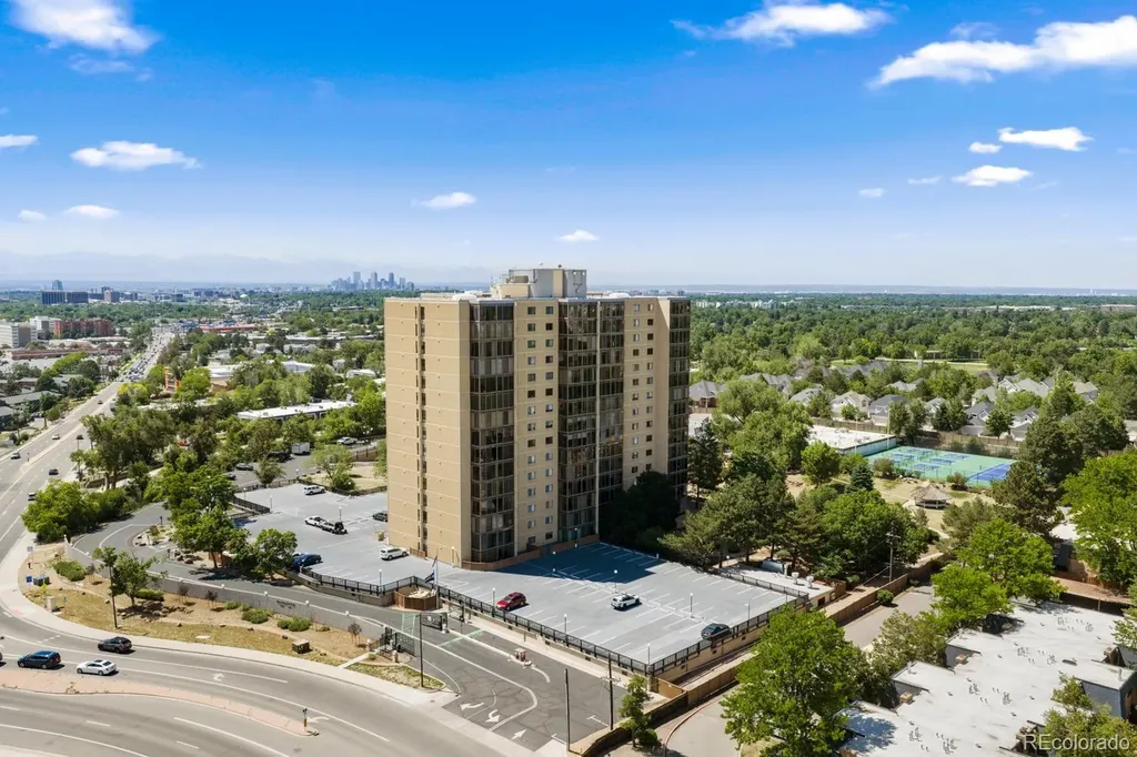 7877 E Mississippi Avenue Denver CO 80247